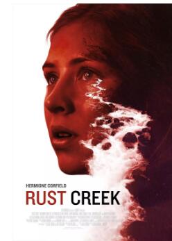 锈溪惊魂Rust.Creek