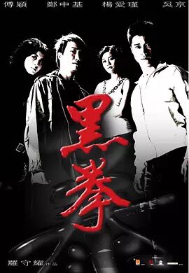 生死拳2006