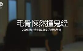 毛骨悚然撞鬼经2008