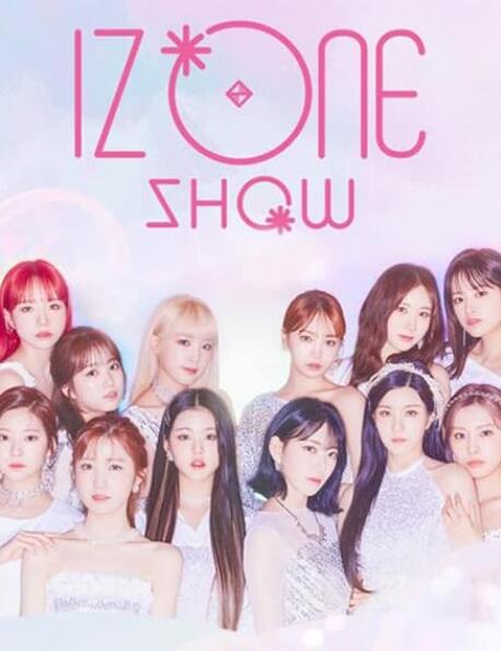 IZONE Show