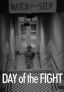 拳赛之日 Day of the Fight